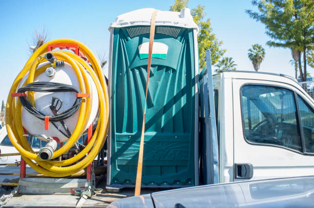 Best Porta potty rental near me  in Roswell, GA