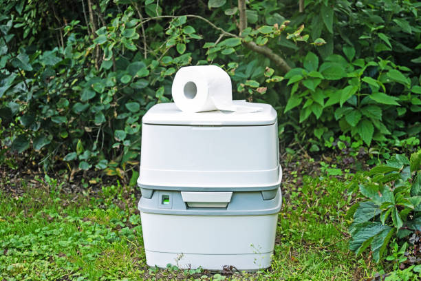 Best Porta potty delivery and setup  in Roswell, GA