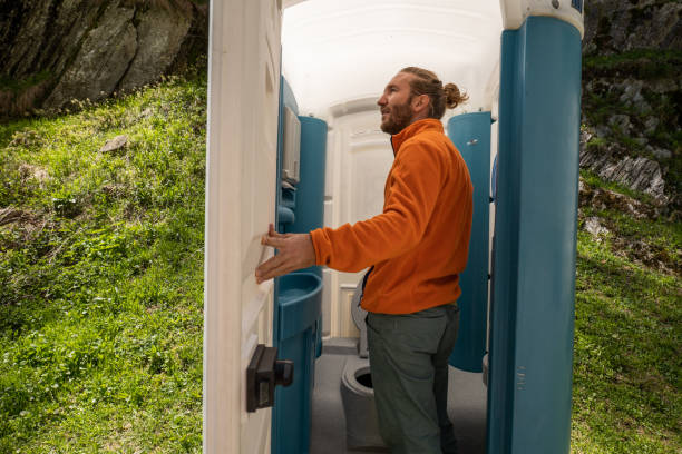 Best Affordable portable toilet rental  in Roswell, GA