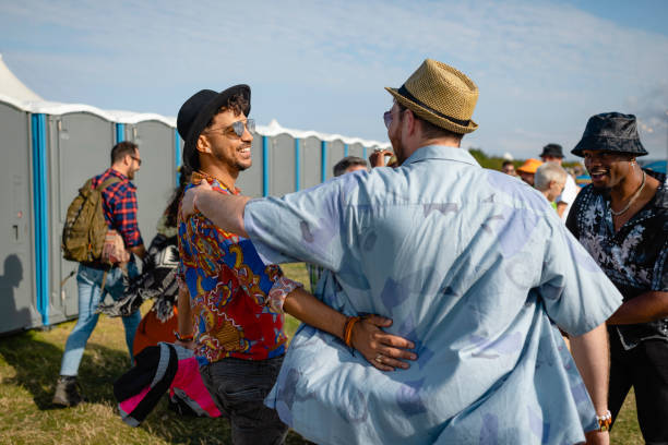 Best High-end porta potty rental  in Roswell, GA
