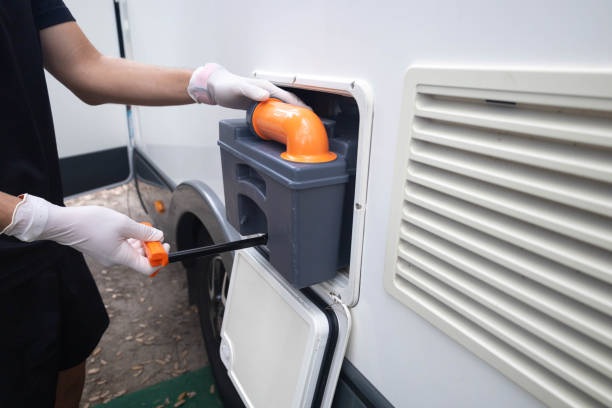 Best Sanitation services for porta potties  in Roswell, GA