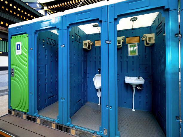 Best Portable restroom trailer rental  in Roswell, GA