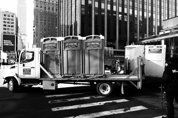 Best Local porta potty services  in Roswell, GA